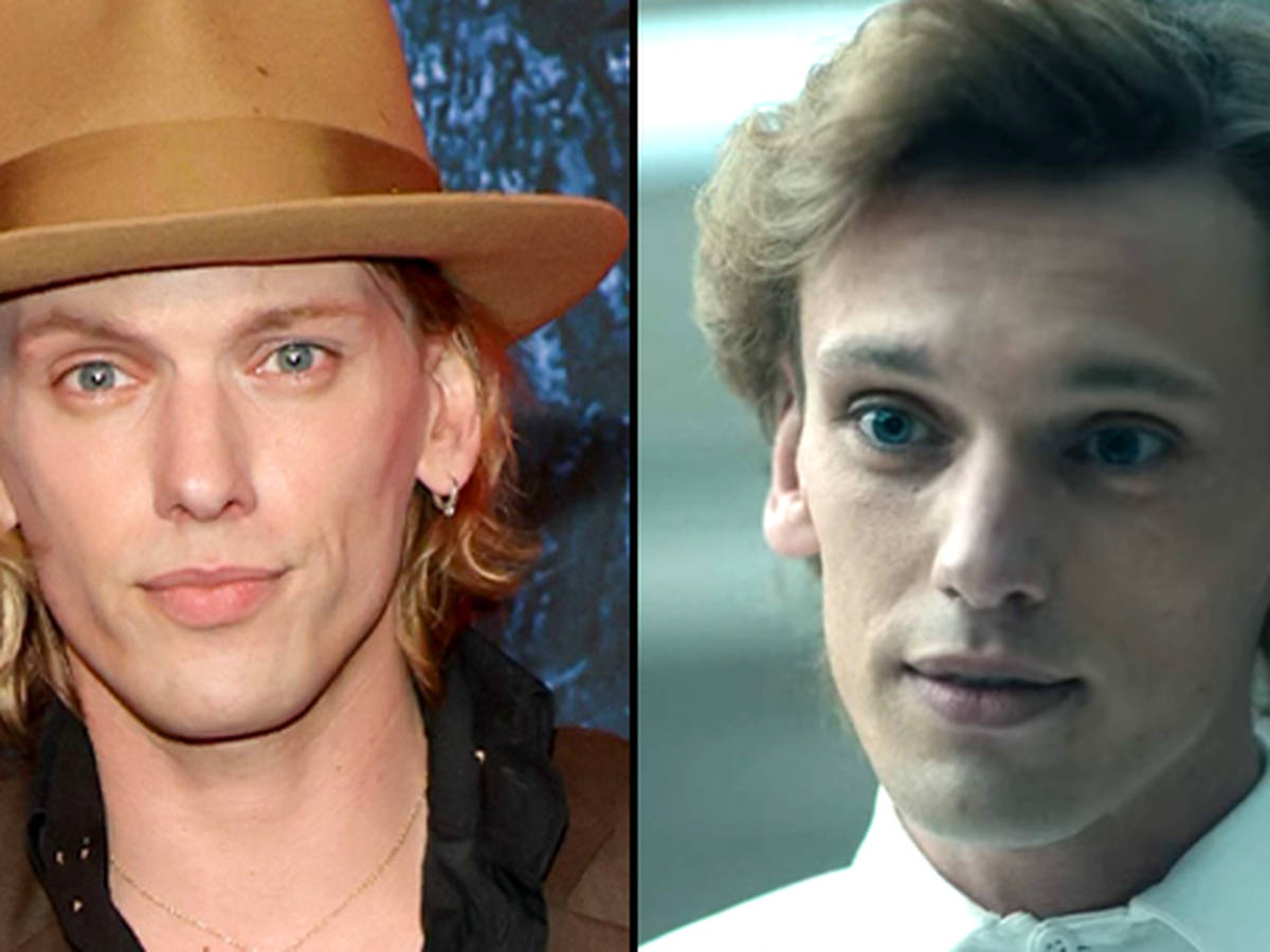 10 Reasons Why Jamie Campbell Bower Is One Of The Best Young Actors Today